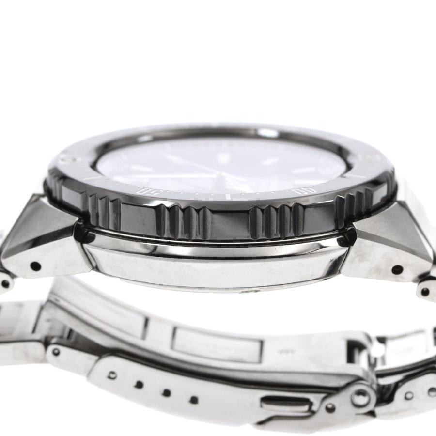 SEIKO セイコー SBDC047/6R15-03G0 プロスペックス デイト 自動巻き  