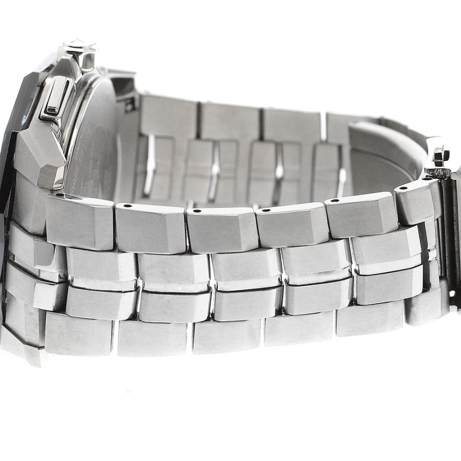 CASIO カシオ OCW-S6000-1AJF オシアナス マンタ デイト ソーラー電波  