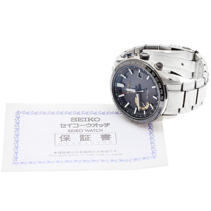 SEIKO（セイコー） SEIKO SBXB119/8X22-0AJ0-2 アストロン 大谷翔平