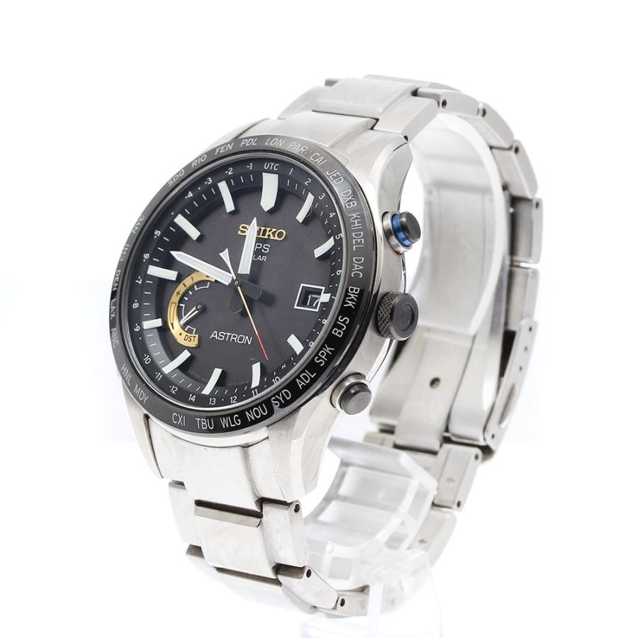 SEIKO（セイコー） SEIKO SBXB119/8X22-0AJ0-2 アストロン 大谷翔平