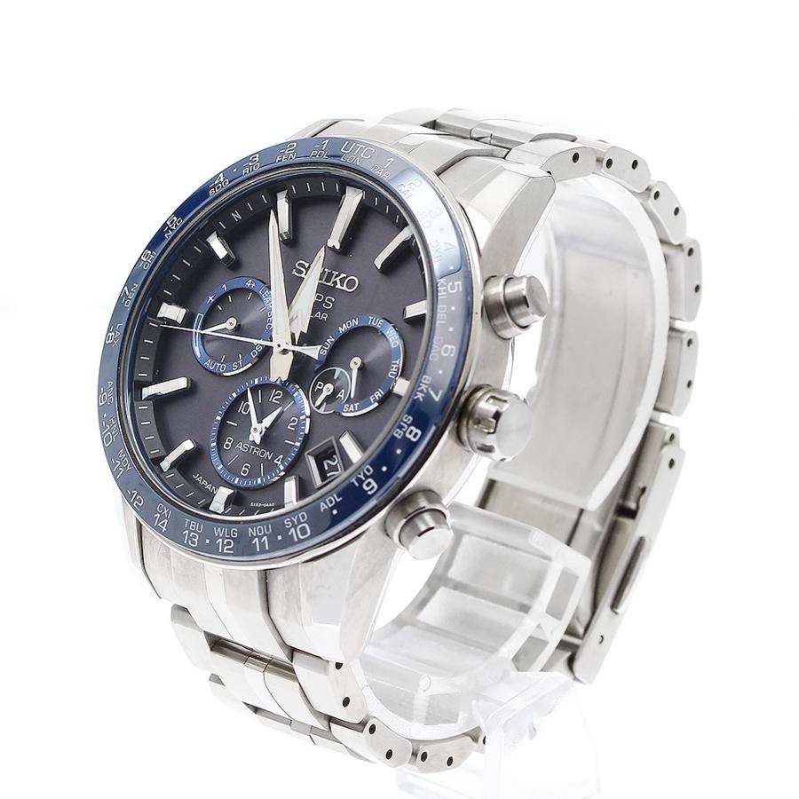 SEIKO ASTRON セイコーアストロン　SBXC001 5X53-0AB0 SEIKO（セイコー） SEIKO SBXC001/5X53-0AB0 アストロン GPS