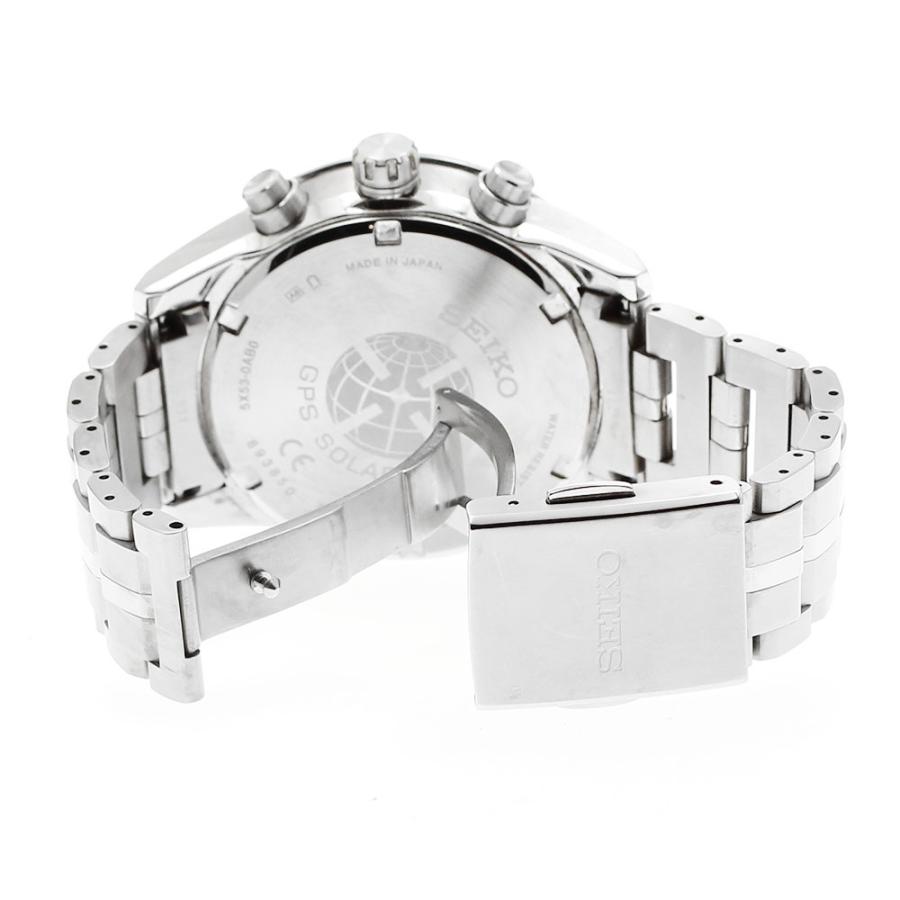 SEIKO（セイコー） SEIKO SBXC001/5X53-0AB0 アストロン GPS