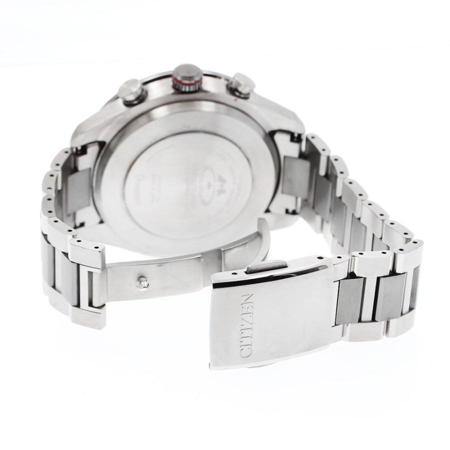 CITIZEN（シチズン） CITIZEN CC3085-51A/F150-T025811 アテッサ エコ