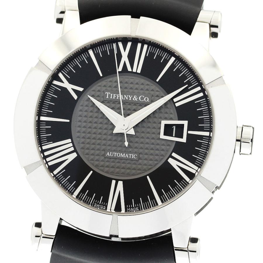 TIFFANY&Co.（ティファニー） TIFFANY&Co. Z1000.70.12A10A91A
