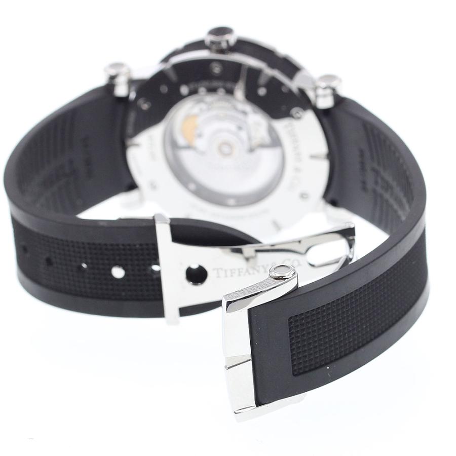 TIFFANY&Co.（ティファニー） TIFFANY&Co. Z1000.70.12A10A91A