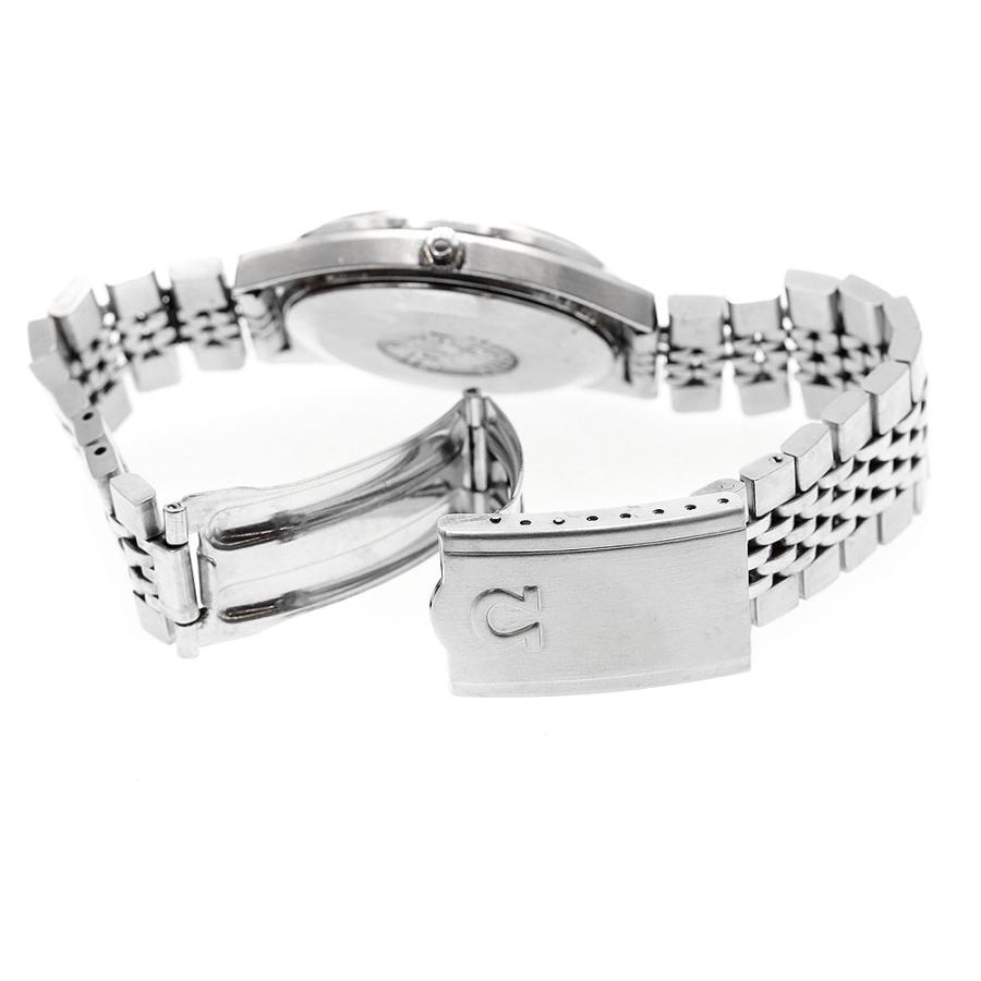 OH美品オメガ OMEGA Ref.166.0204シーマスタ自動巻メンズ腕時計 OMEGA（オメガ） OMEGA 166.0204 シーマスター デイト cal.1010 自動