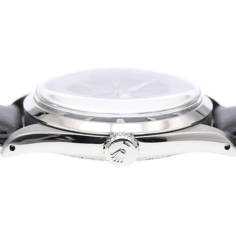 TUDOR（チューダー） チュードル TUDOR 7934 オイスター デカバラ 手巻き メンズ _910259 : CLOSER Yahoo ...