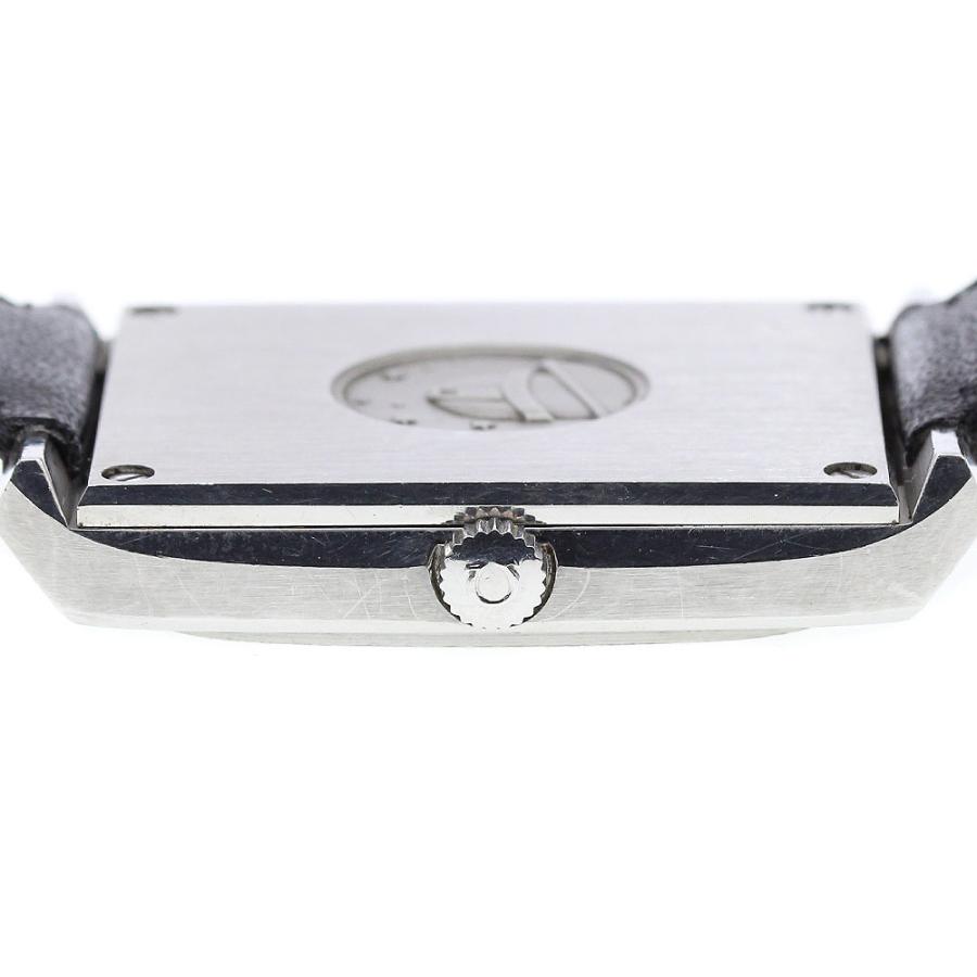 OMEGA（オメガ） コンステレーション スクエア 自動巻き メンズ