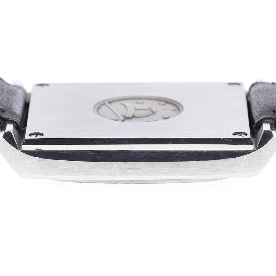 OMEGA（オメガ） コンステレーション スクエア 自動巻き メンズ