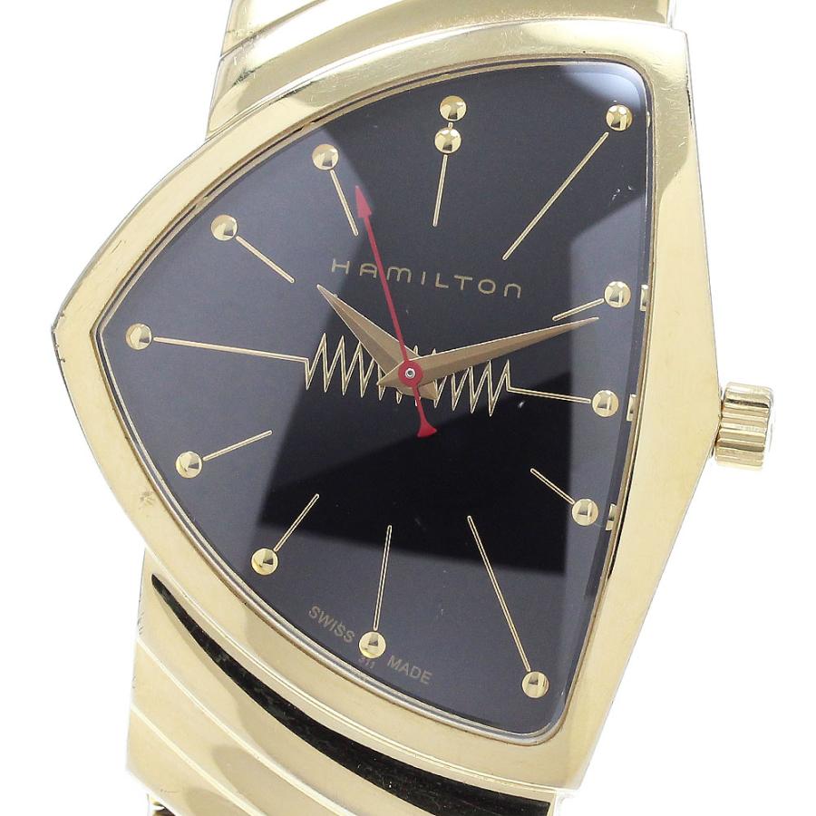 ハミルトン　ベンチュラ　H244710 エルヴィス生誕75 周年アニバーサリー HAMILTON ハミルトン H244710 ベンチュラ エルヴィス誕生75周年