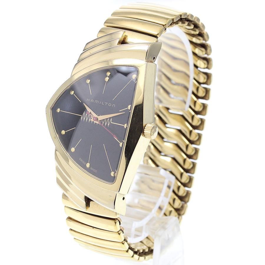 ハミルトン　ベンチュラ　H244710 エルヴィス生誕75 周年アニバーサリー 644204-2.jpg