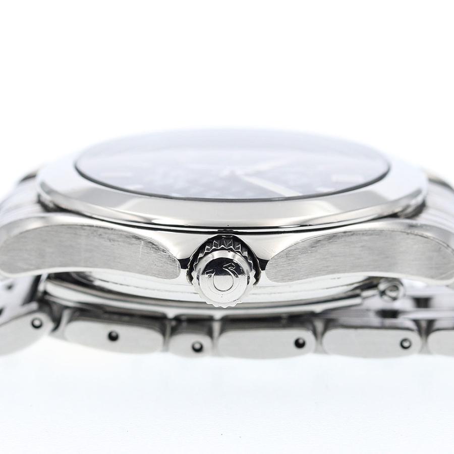 OMEGA（オメガ） OMEGA 2508.80 シーマスター120 ジャックマイヨール