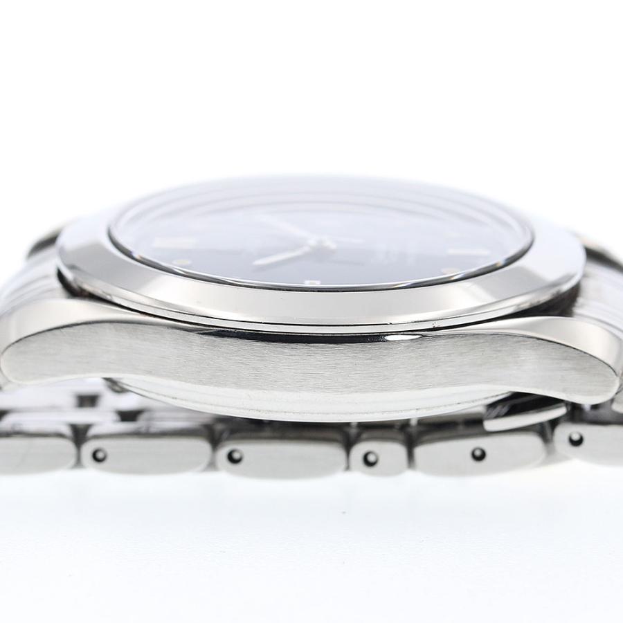 OMEGA（オメガ） OMEGA 2501.80 シーマスター120 デイト 自動巻き