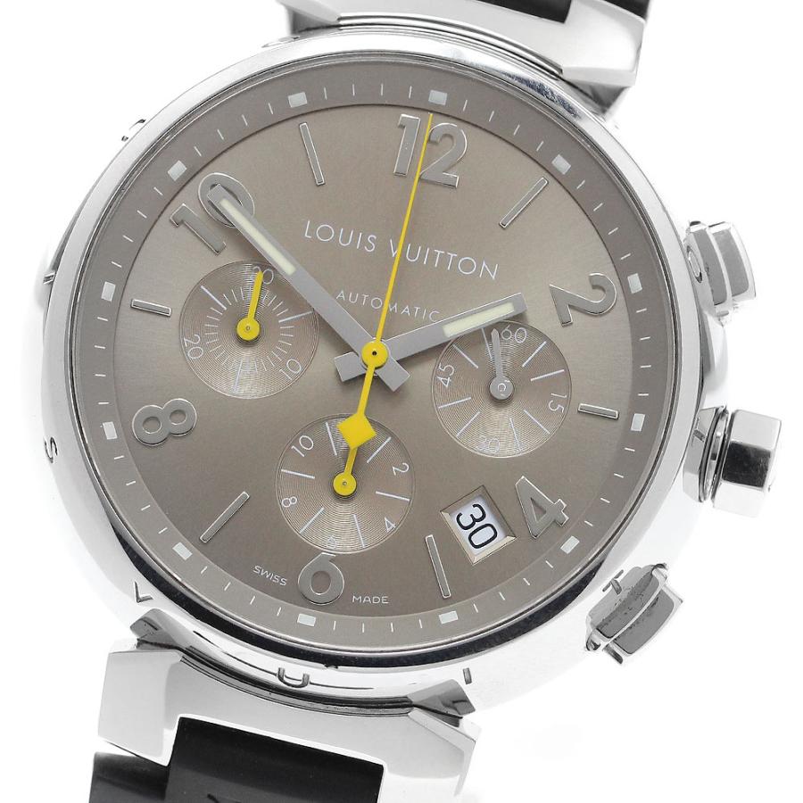 LOUIS VUITTON（ルイ・ヴィトン） LOUIS VUITTON Q1122 タンブール 