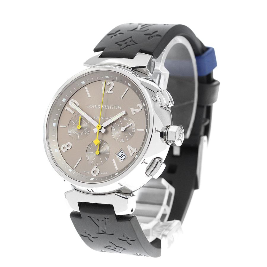 LOUIS VUITTON（ルイ・ヴィトン） LOUIS VUITTON Q1122 タンブール 