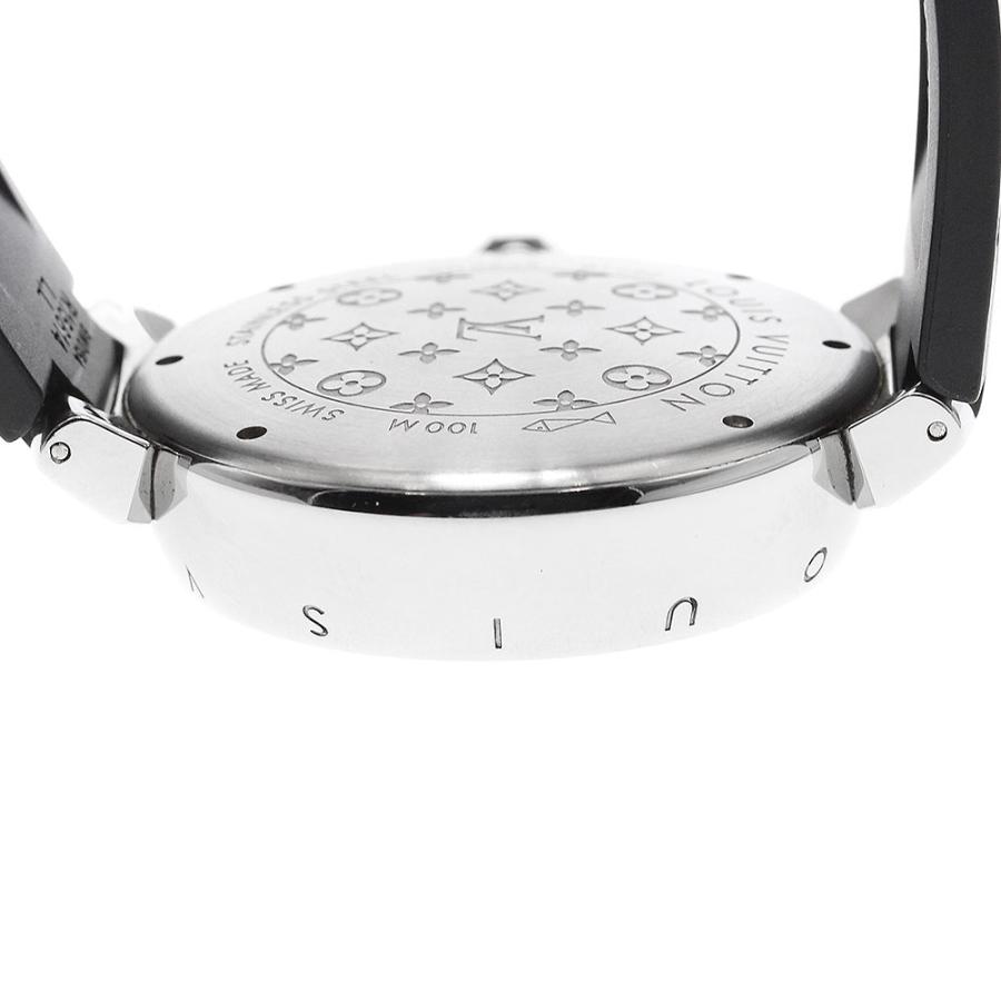 LOUIS VUITTON（ルイ・ヴィトン） LOUIS VUITTON Q1122 タンブール 
