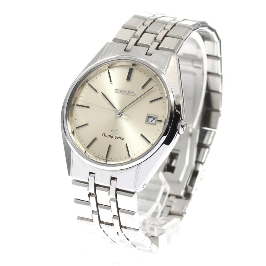 SEIKO（セイコー） SEIKO SBGS003/9587-8000 グランドセイコー デイト
