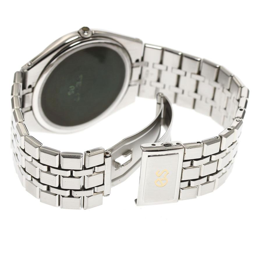 グランドセイコー SBGS003 9587-8000 SEIKO（セイコー） SEIKO SBGS003/9587-8000 グランドセイコー デイト