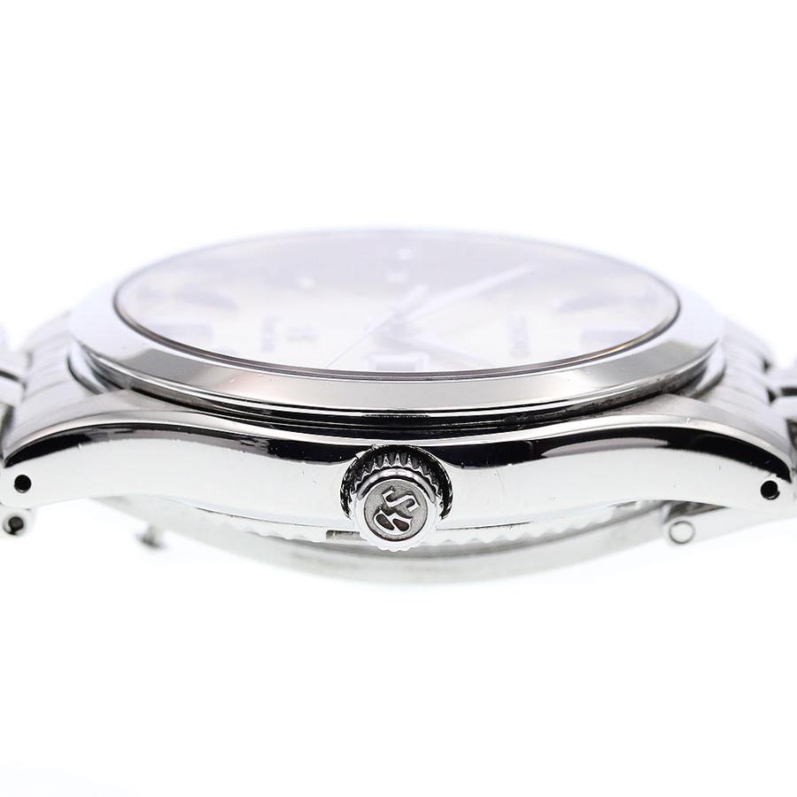 SEIKO（セイコー） SEIKO SBGT015/9F83-0AB0 グランドセイコー