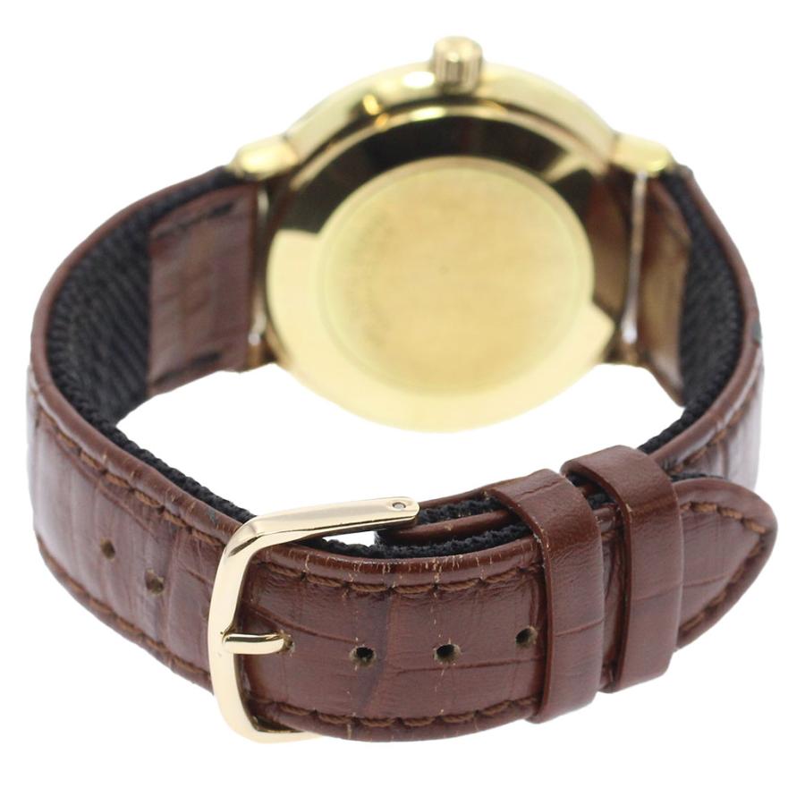 OMEGA ヴィンテージ　手巻き稼動品 OMEGA（オメガ） OMEGA 166033-TOOL106 デビル ヴィンテージ デイト