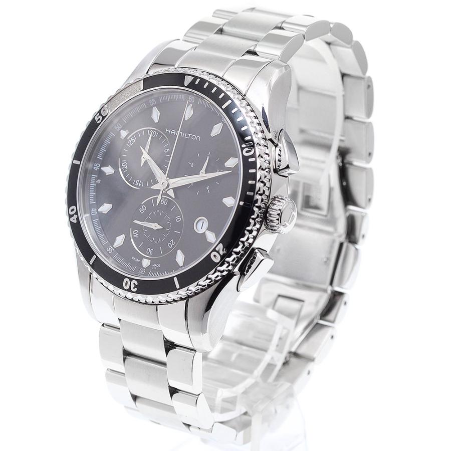 HAMILTON（ハミルトン） HAMILTON H375120 ジャズマスター シービュー