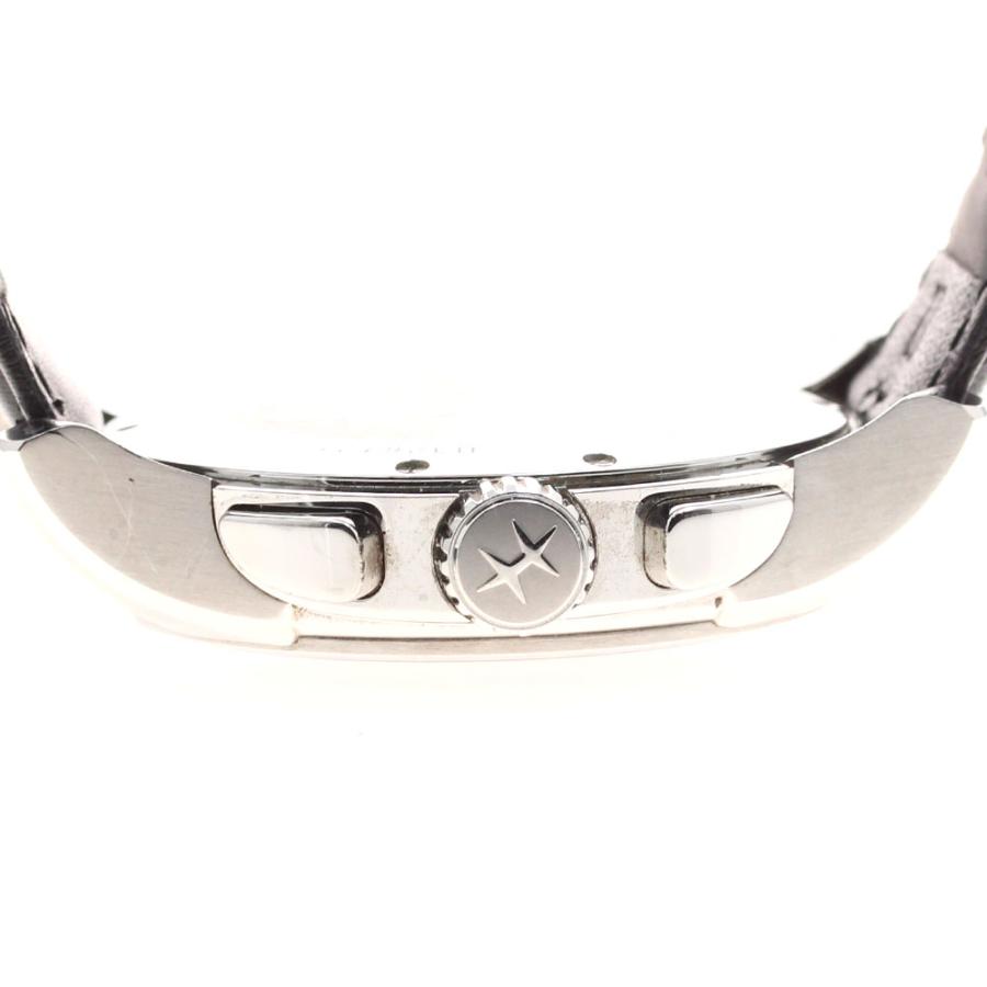 HAMILTON（ハミルトン） HAMILTON H326121 ジャズマスター クロノ