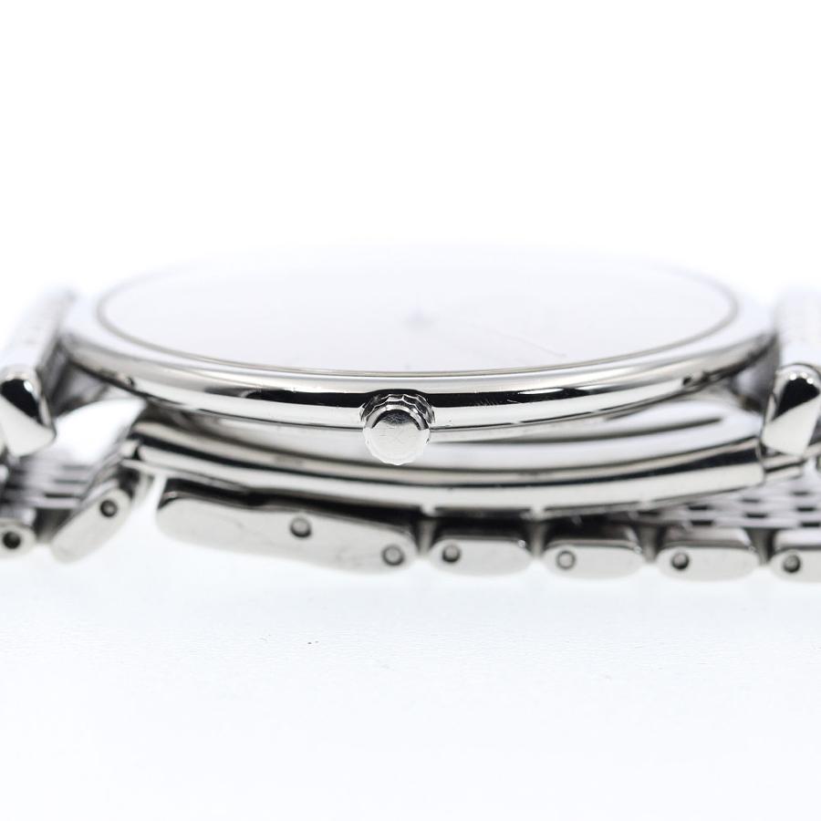 LONGINES ロンジン L4.635.4 グランドクラシック クォーツ メンズ  