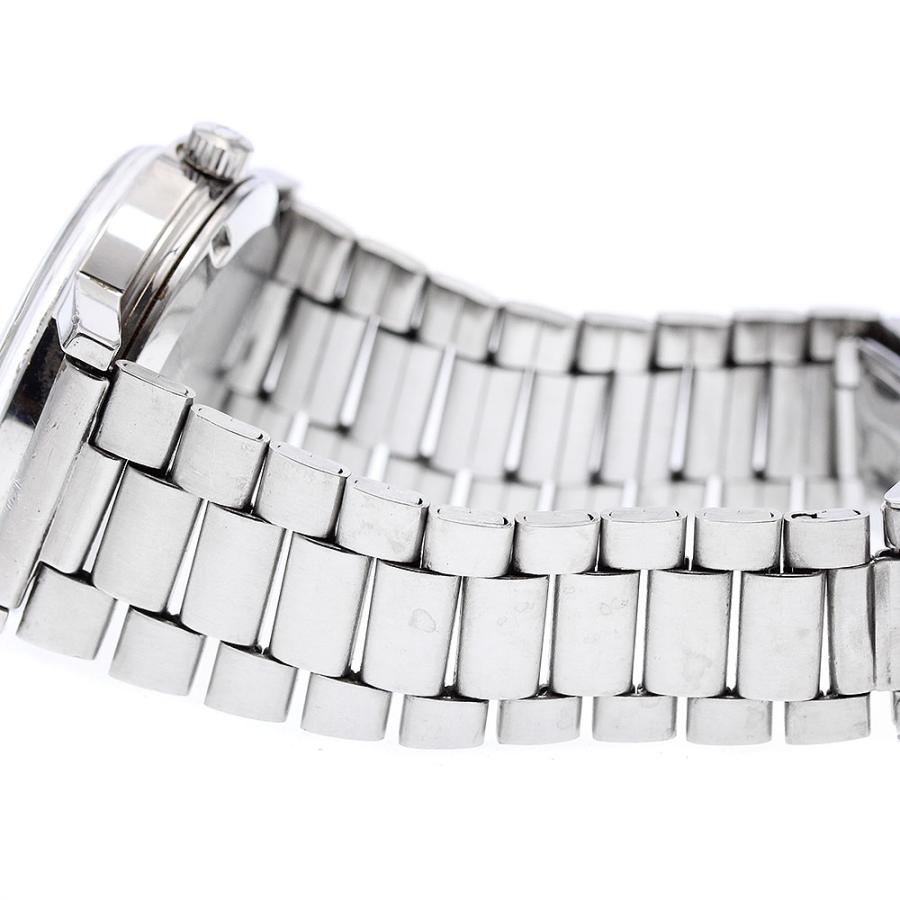 OMEGA（オメガ） OMEGA 166.0117 ジュネーブ デイデイト Cal.1022