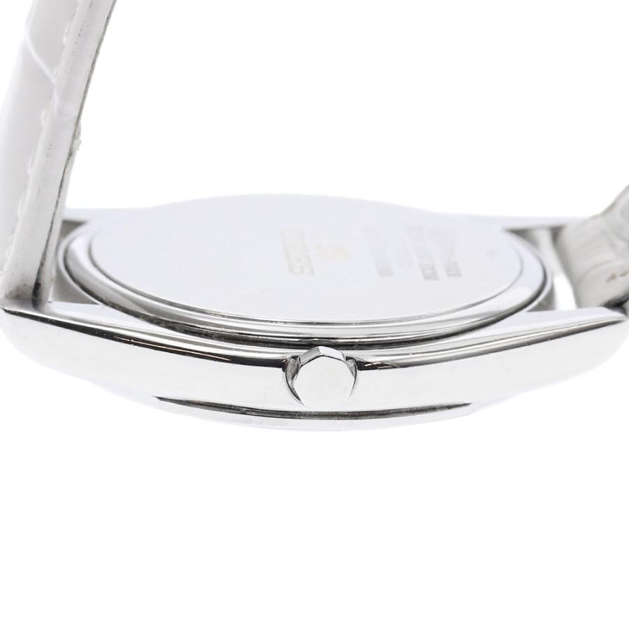 Grand seikoグランドセイコー　クォーツ　8N65-8000 SEIKO】セイコー グランドセイコー 8N65-8000 ステンレススチール×K18