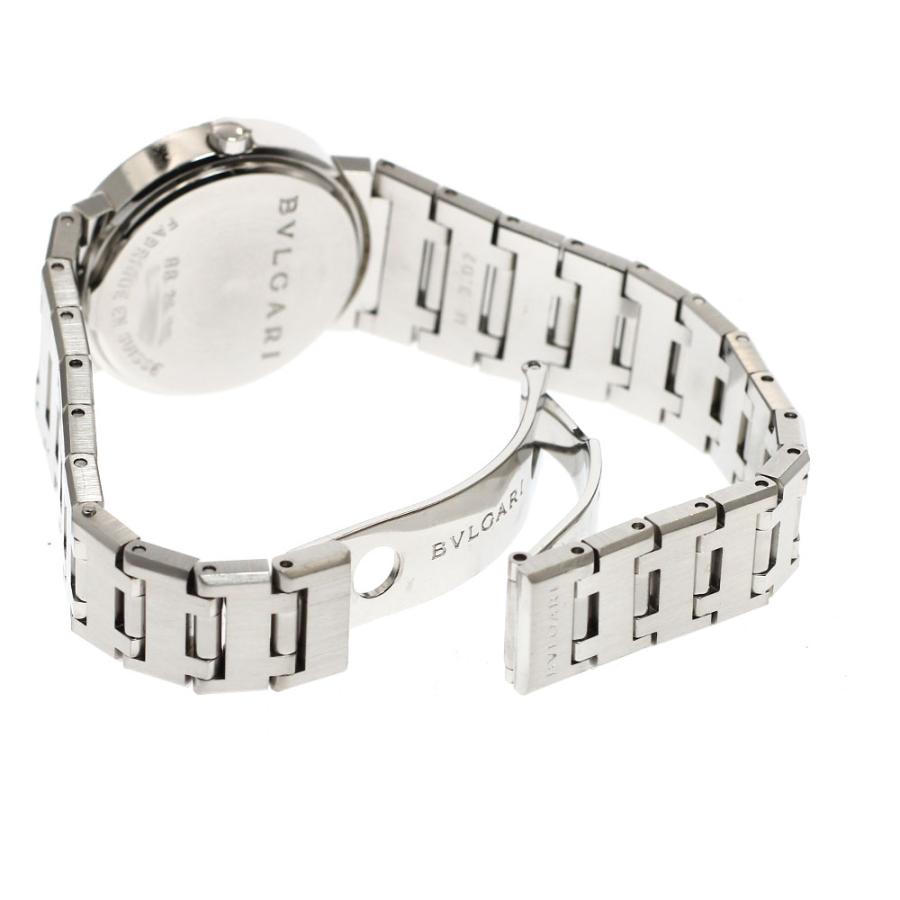ブルガリ BVLGARI BB26SS ブルガリブルガリ デイト クォーツ レディース _910427 BVLGARI（ブルガリ） BVLGARI BB26SS ブルガリブルガリ デイト