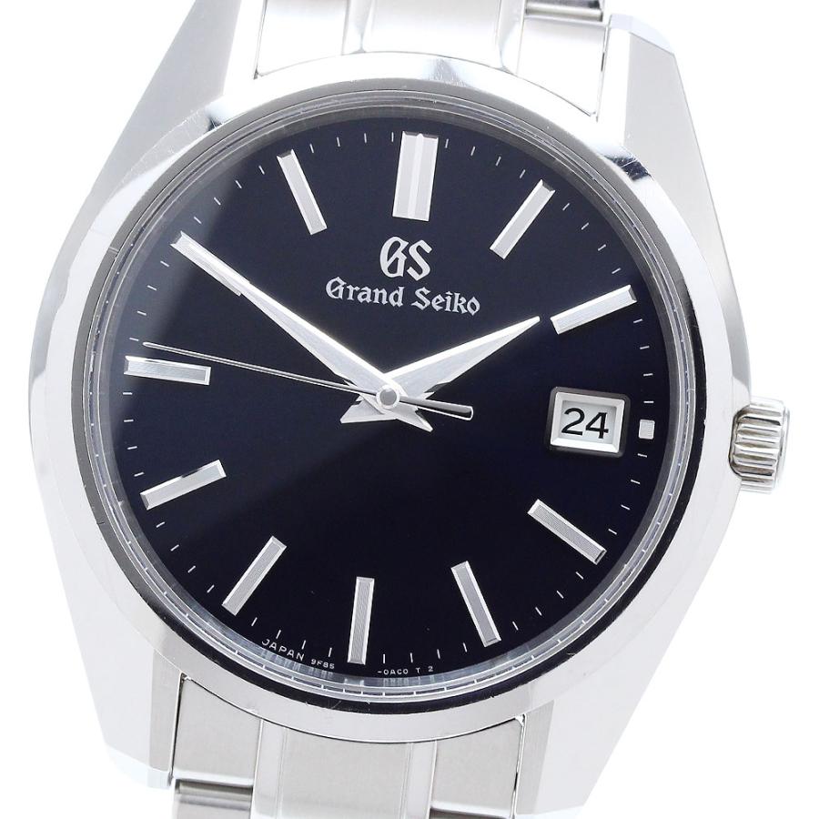 SEIKO（セイコー） SEIKO SBGP005/9F85-0AD0 グランドセイコー デイト
