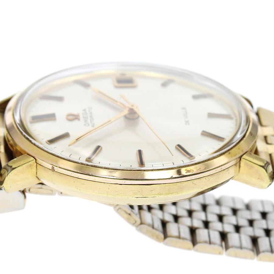 OMEGA（オメガ） デビル デイト 自動巻き メンズ _910576 : CLOSER