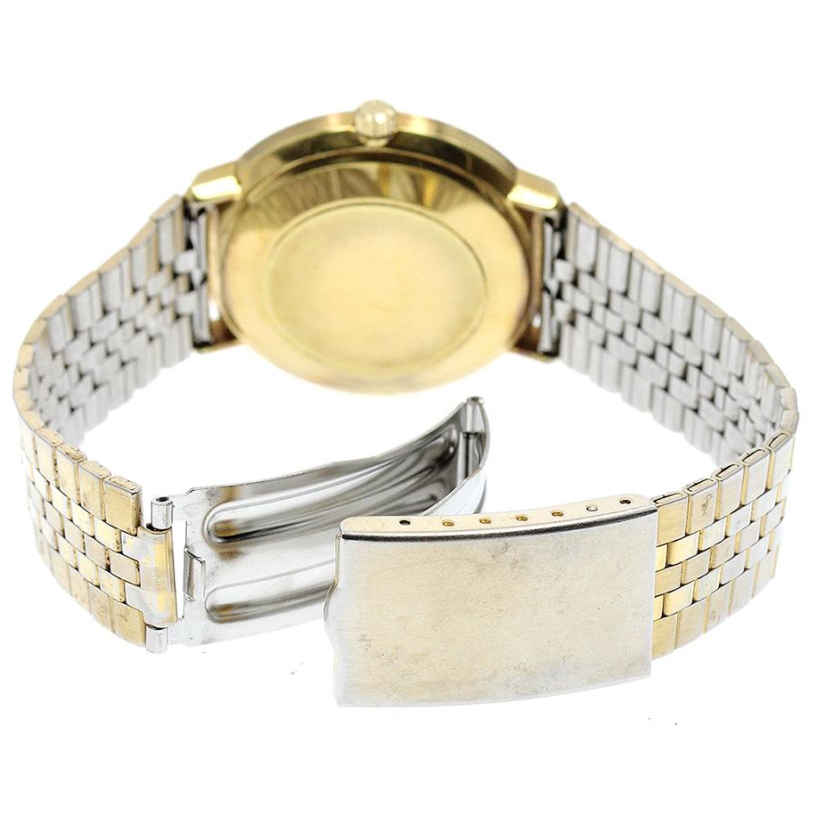 オメガ　デビル　腕時計 OMEGA（オメガ） デビル デイト 自動巻き メンズ _910576 : CLOSER