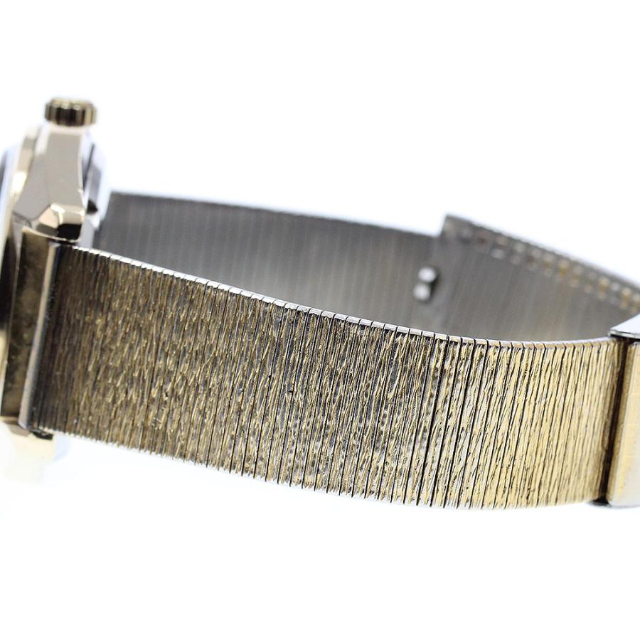セイコー SEIKO 6145-8000 グランドセイコー デイト Cal.6145A 自動巻き メンズ _910591の画像