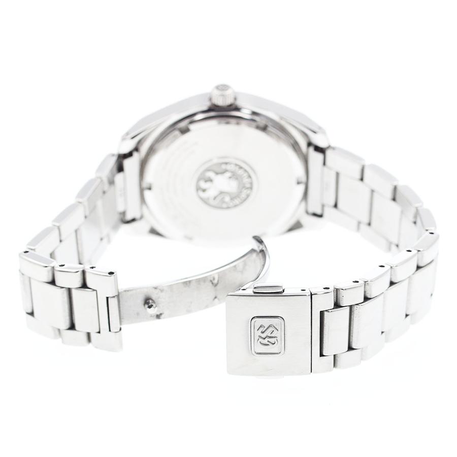 グランドセイコー腕時計 SEIKO セイコー SBGX091/9F61-0AD0 グランドセイコー スポーツ