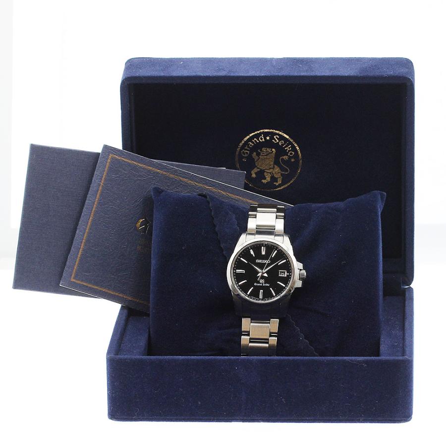 SEIKO（セイコー） SEIKO SBGX055/9F62-0AA1 グランドセイコー デイト
