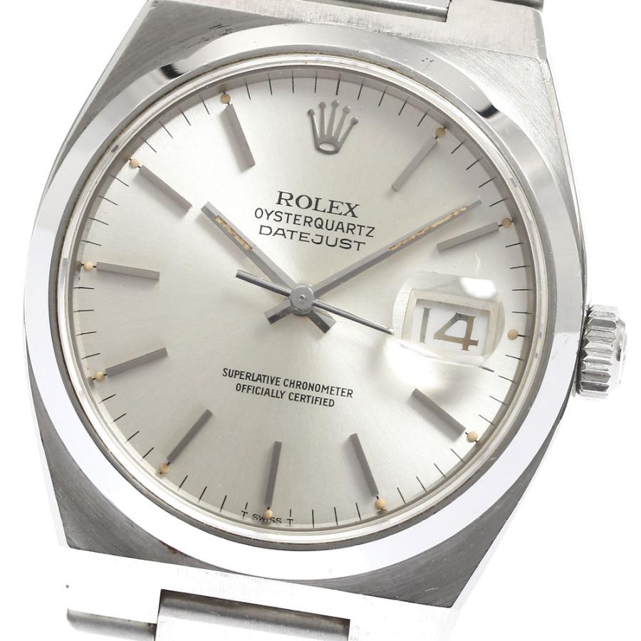 ROLEX ロレックス オイスタークォーツ用駒 17000用 ROLEX（ロレックス） ROLEX 17000 デイトジャスト オイスタークォーツ