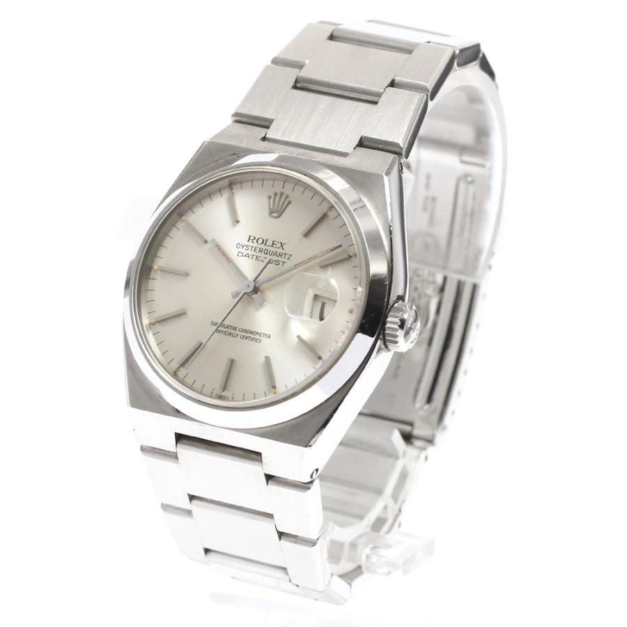 ROLEX（ロレックス） ROLEX 17000 デイトジャスト オイスタークォーツ