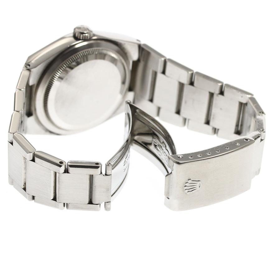 ROLEX（ロレックス） ROLEX 17000 デイトジャスト オイスタークォーツ
