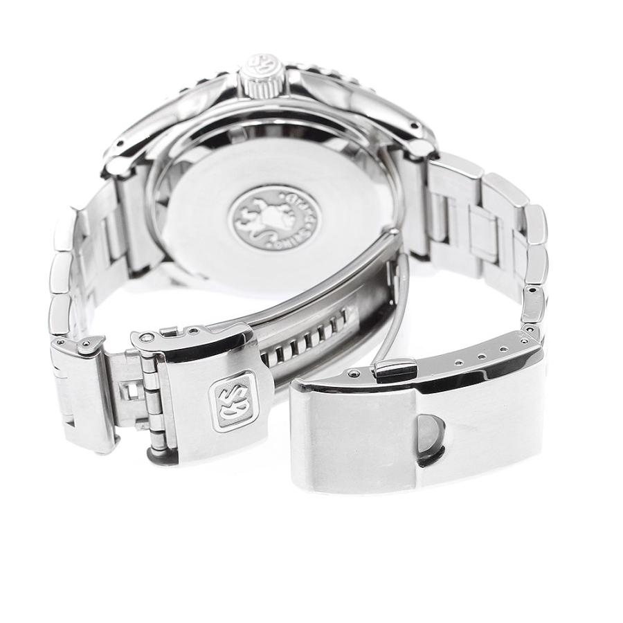 セイコー SEIKO SBGA029/9R65-0AM0 グランドセイコー ダイバーズ パワーリザーブ スプリングドライブ メンズ _895193 SEIKO（セイコー） SEIKO SBGA029/9R65-0AM0 グランドセイコー