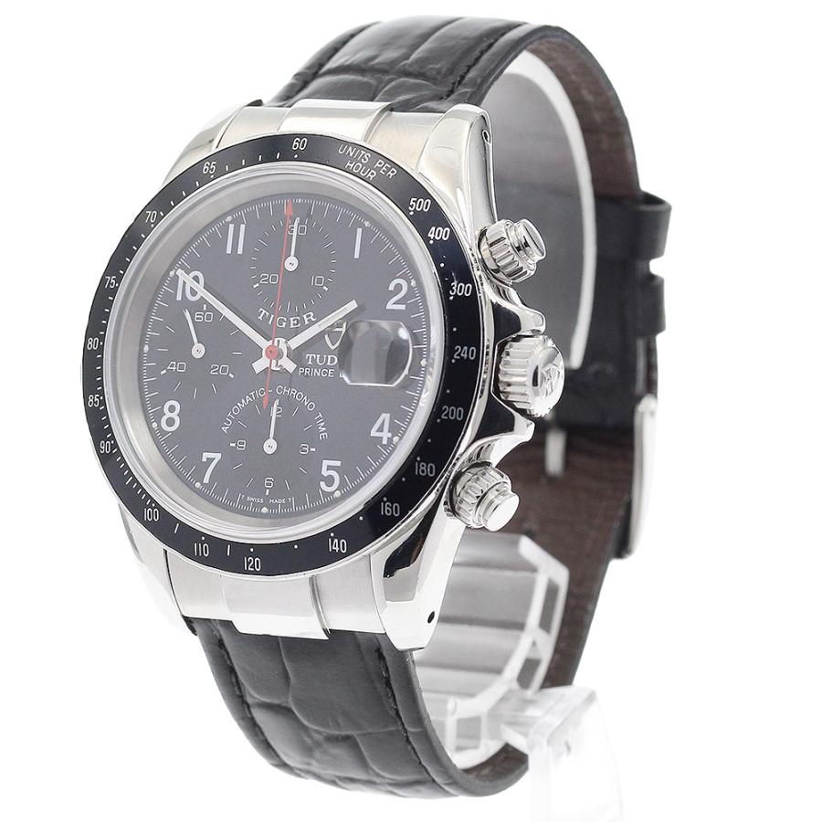 TUDOR（チューダー） チュードル TUDOR 79260P プリンスデイト クロノ 