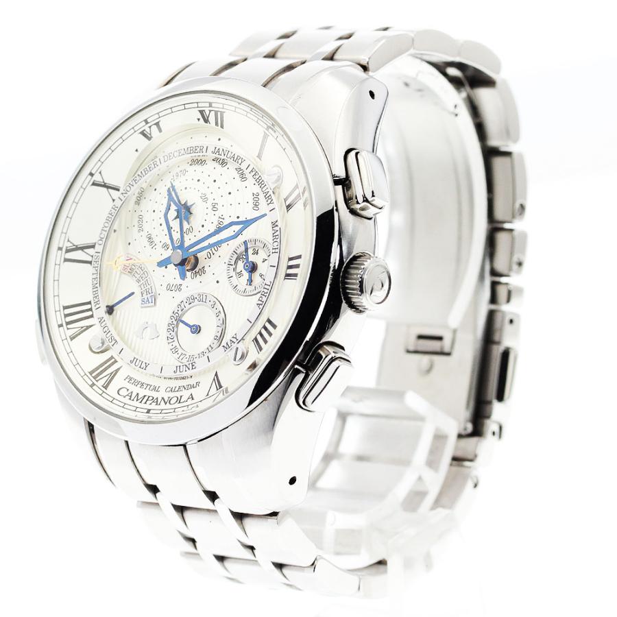 CITIZEN（シチズン） CITIZEN CTR57-0981/6704-T007881 カンパノラ 408