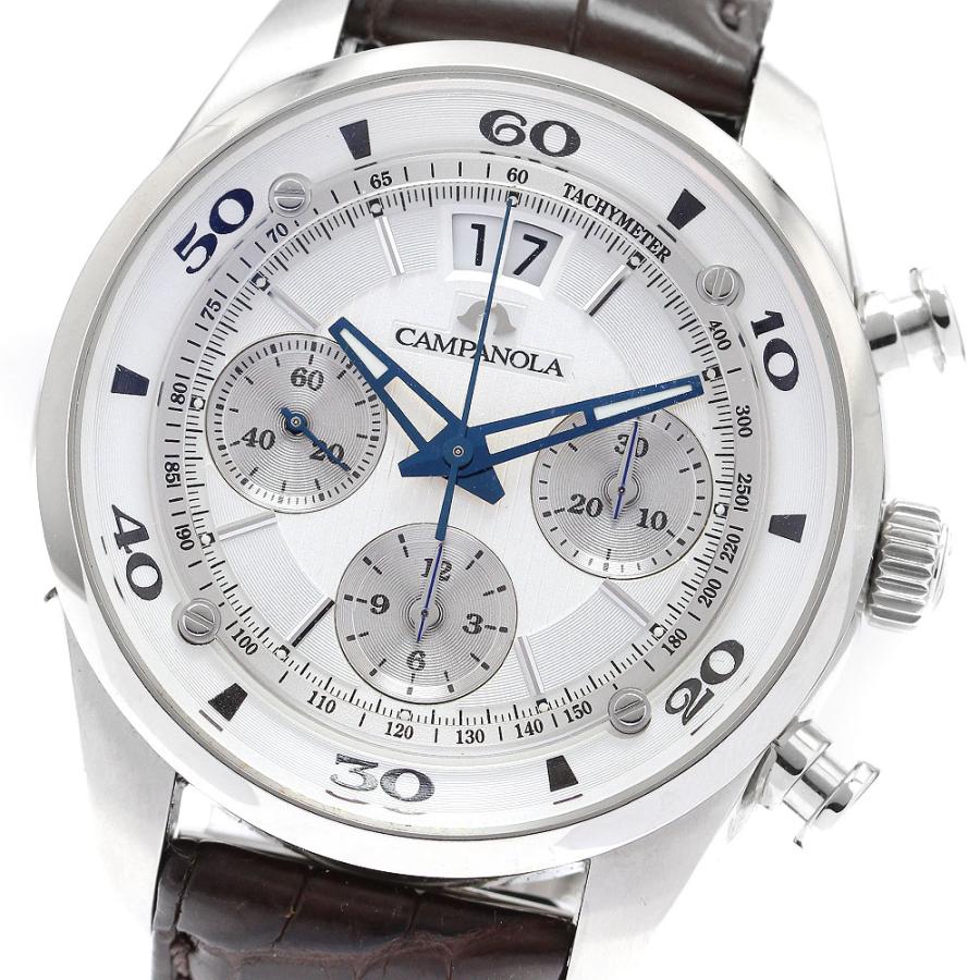 CITIZEN（シチズン） CITIZEN NZ1001-09A/Y150-T022103 カンパノラ