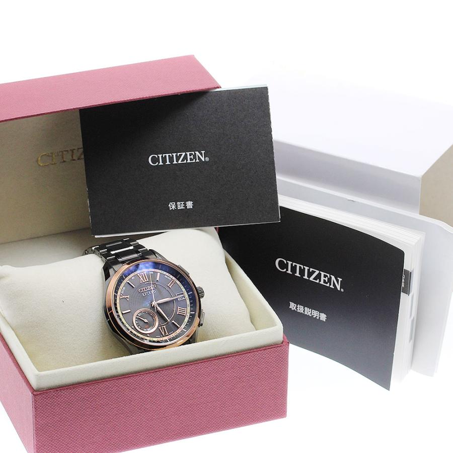 CITIZEN（シチズン） CITIZEN CC3054-04E/F150-T024033 エクシード