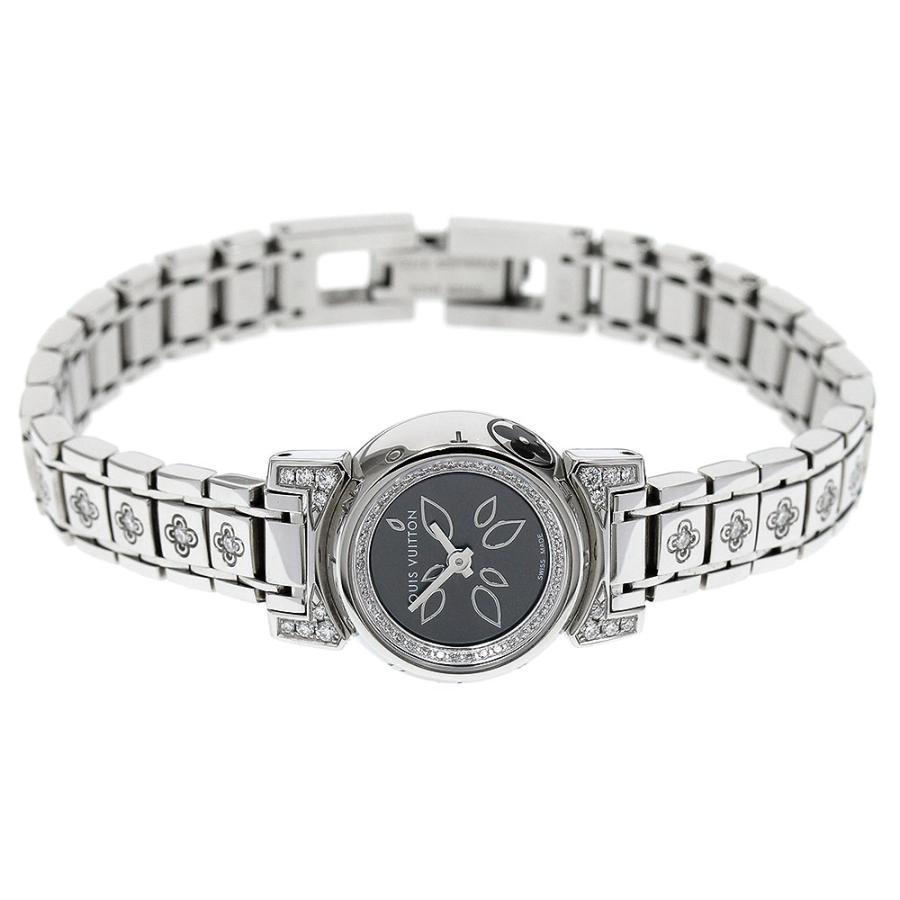 LOUIS VUITTON ルイ・ヴィトン Q151G タンブール ビジュペタル  