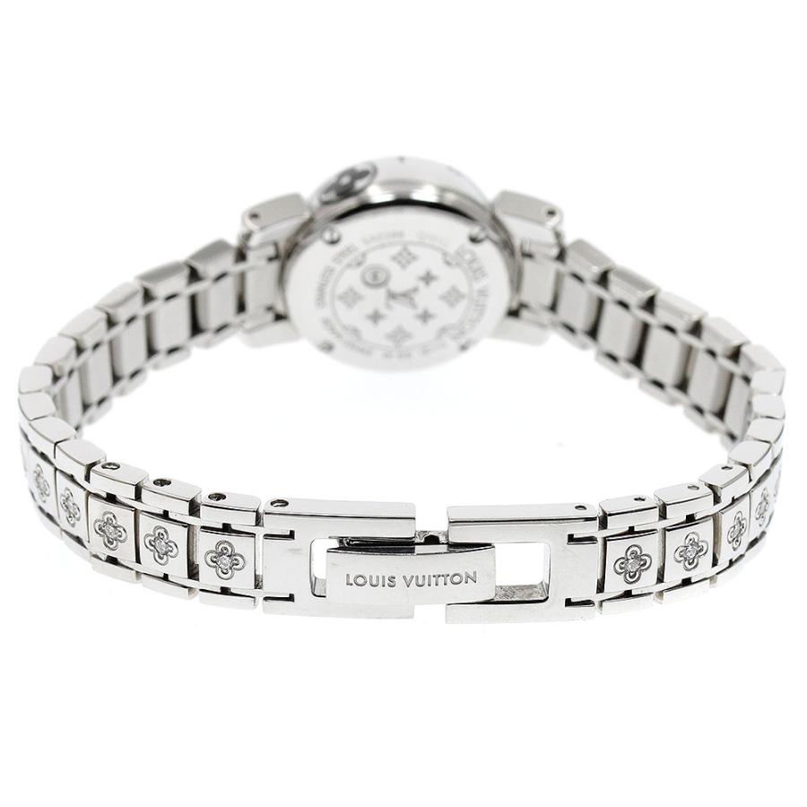 LOUIS VUITTON ルイ・ヴィトン Q151G タンブール ビジュペタル  