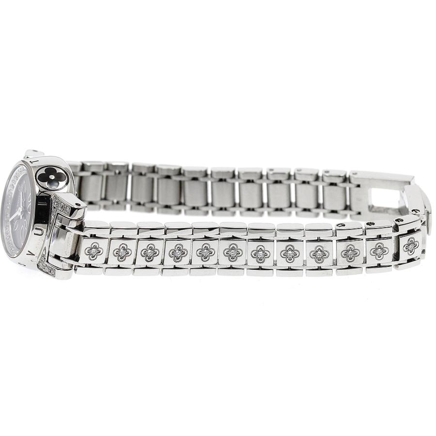 LOUIS VUITTON ルイ・ヴィトン Q151G タンブール ビジュペタル  