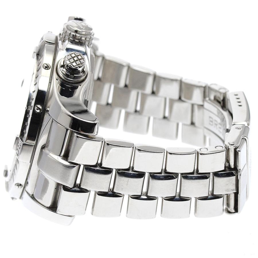 ブライトリング（BREITLING） BREITLING A13370 スーパーアベンジャー