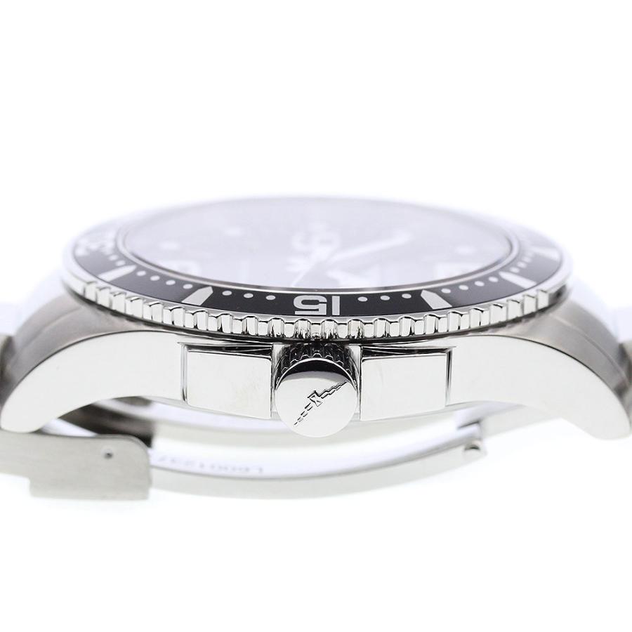 美品 LONGINES HYDRO CONQUEST L3.730.4 腕時計 ハイドロコンクエスト ［Hydro Conquest］ 2年保証 ブラック L3.730.4