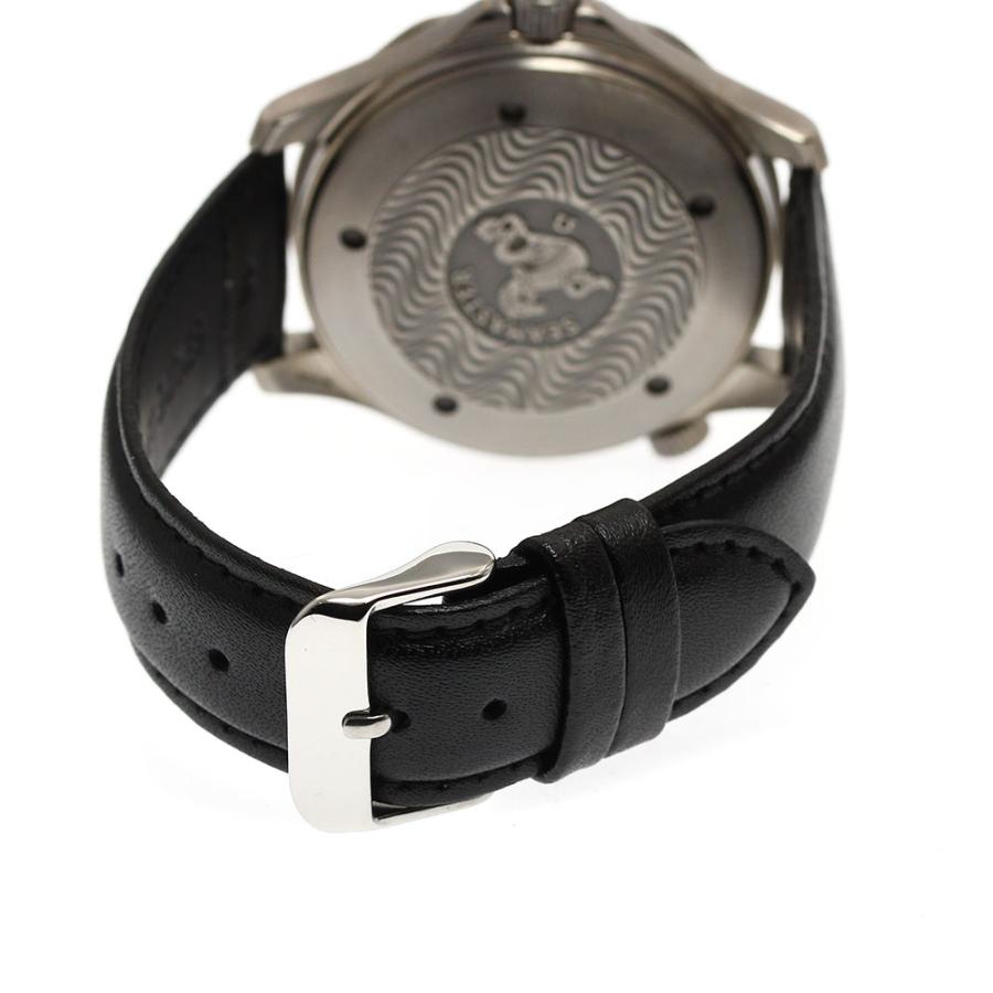 OMEGA（オメガ） OMEGA 2231.50 シーマスター300 デイト 自動巻き